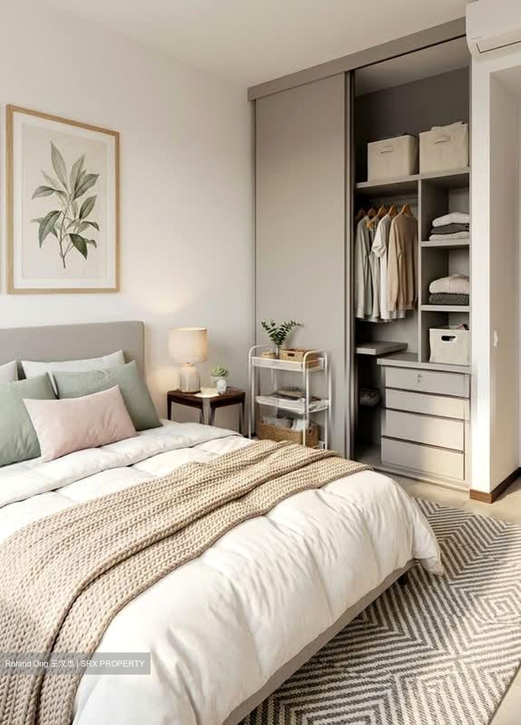 One Pearl Bank (D3), Apartment #582624331